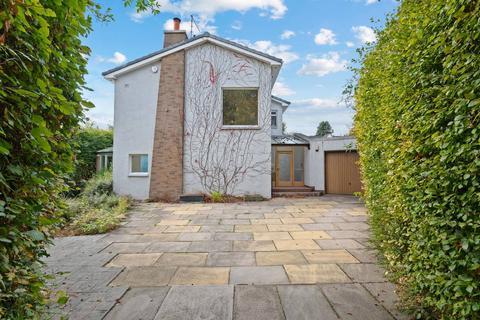 4 bedroom detached house for sale, 12  Ravelston House Road, Edinburgh, EH4 3LW
