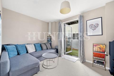undefined, De Havilland Court, London, N17