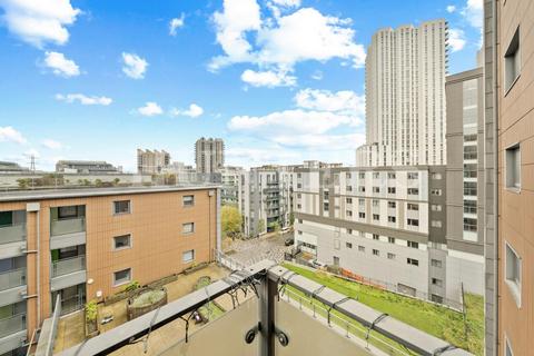 undefined, De Havilland Court, London, N17