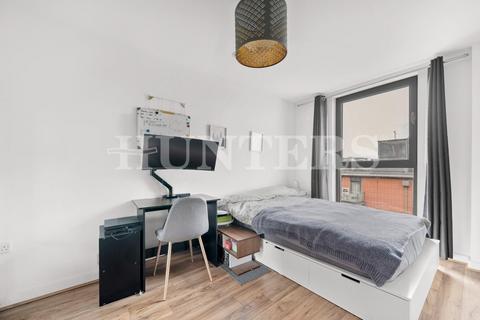 undefined, De Havilland Court, London, N17