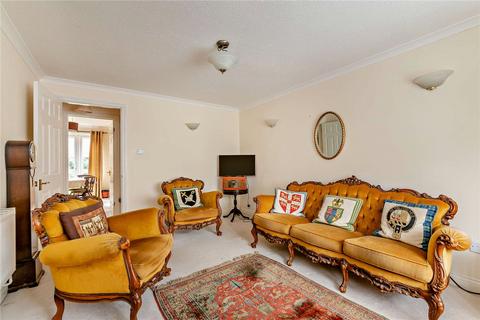 undefined, Horseshoe End, Newbury, Berkshire, RG14