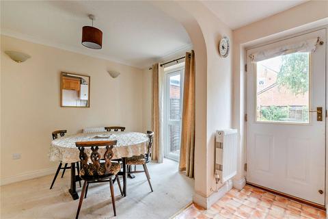 undefined, Horseshoe End, Newbury, Berkshire, RG14