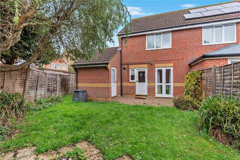 3 bedroom semi-detached house for sale, Horseshoe End, Newbury, Berkshire, RG14