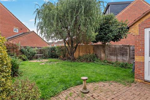 3 bedroom semi-detached house for sale, Horseshoe End, Newbury, Berkshire, RG14