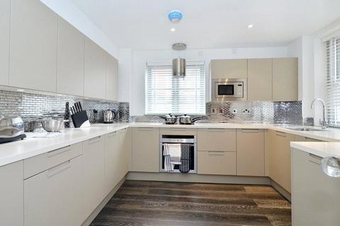 3 bedroom apartment for sale, Victoria Chambers, 16-20 Strutton Ground, London, SW1P