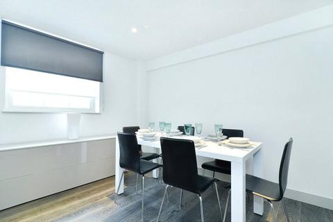 3 bedroom apartment for sale, Victoria Chambers, 16-20 Strutton Ground, London, SW1P