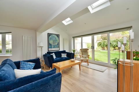 4 bedroom detached house for sale, Snowdonia Way, Hinchingbrooke Park, Huntingdon, PE29