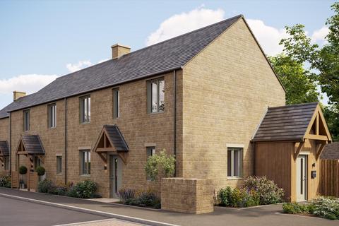 undefined, Number 4, Horcott Road, Fairford, Gloucestershire, GL7.