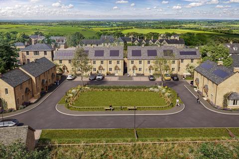 undefined, Number 4, Horcott Road, Fairford, Gloucestershire, GL7.
