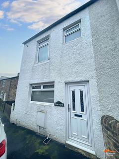 undefined, Park Road, Haltwhistle NE49