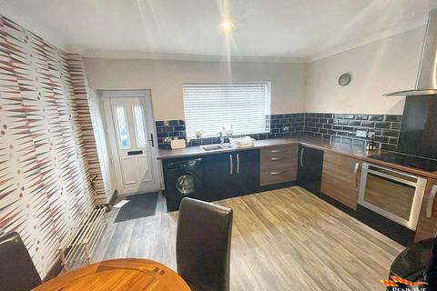 undefined, Park Road, Haltwhistle NE49