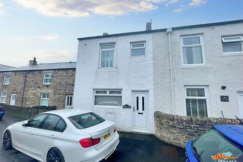 Park Road, Haltwhistle NE49