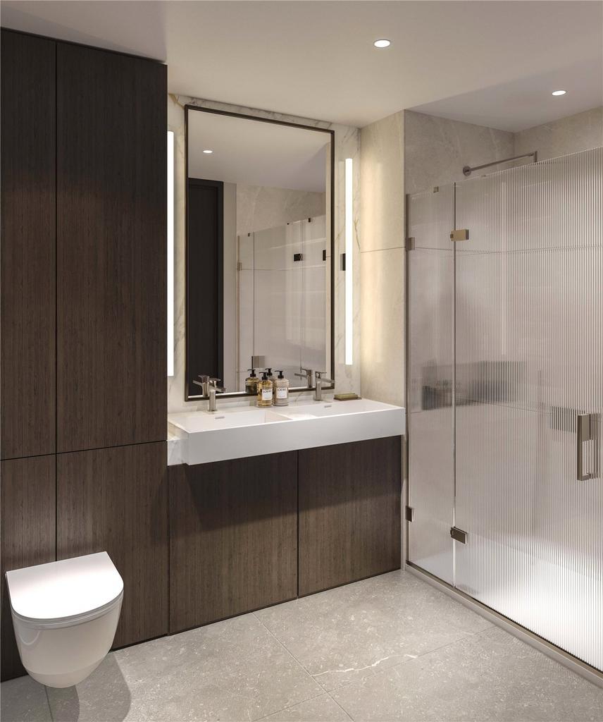 Bathroom 1