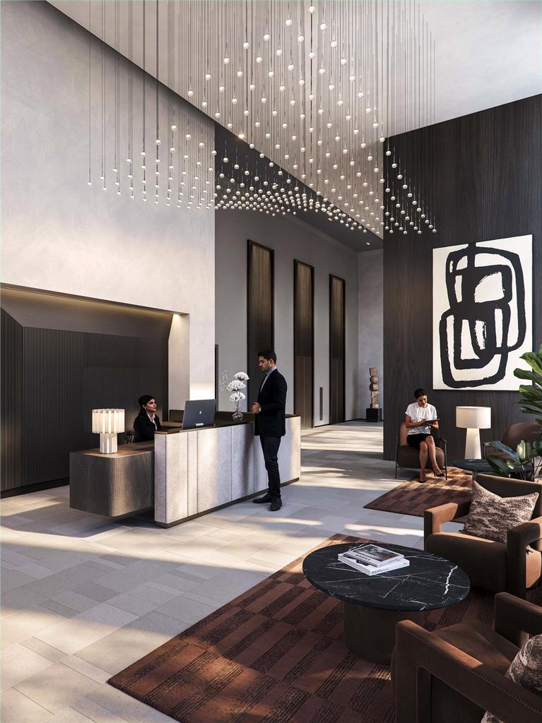 Concierge
