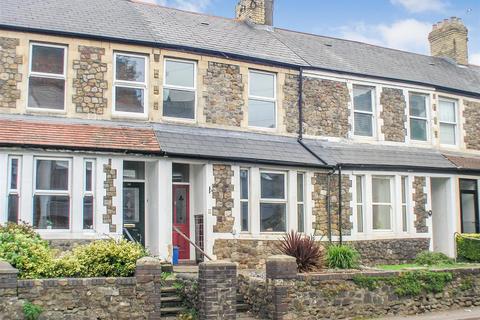 undefined, Cardiff Road, Llandaff
