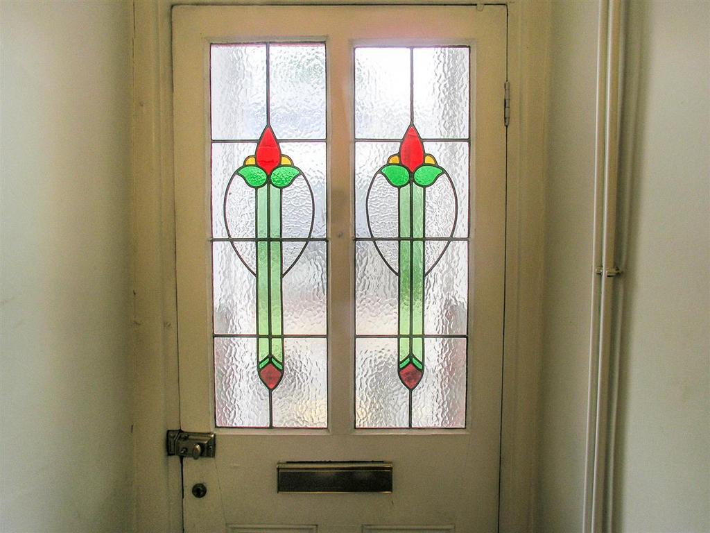 Porch