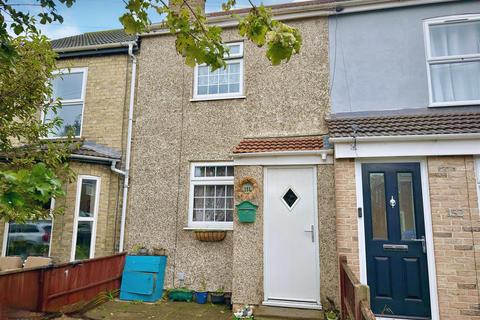 3 bedroom terraced house for sale, The Avenue, Pakefield, Lowestoft, Suffolk, NR33