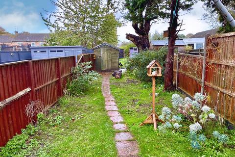 3 bedroom terraced house for sale, The Avenue, Pakefield, Lowestoft, Suffolk, NR33