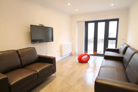 1 bedroom in a house share to rent, Cyprian house, Monthermer road CF24