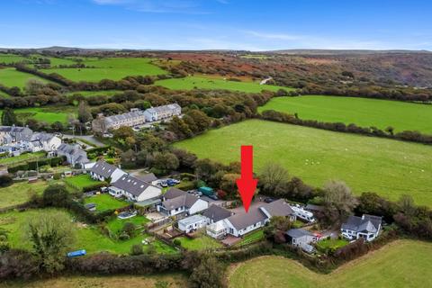 undefined, Penvorder Lane, St Breward, PL30