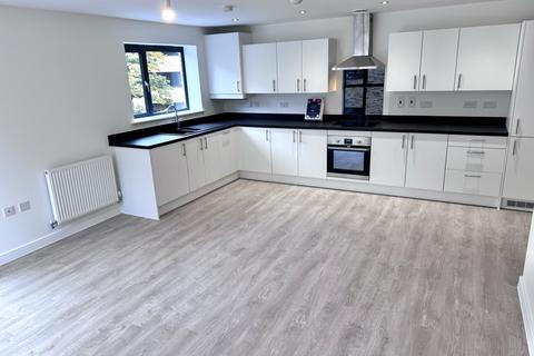 2 bedroom apartment to rent, Apartment 12 Bridgewater Close, Nottingham, NG2