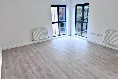 2 bedroom apartment to rent, Apartment 12 Bridgewater Close, Nottingham, NG2