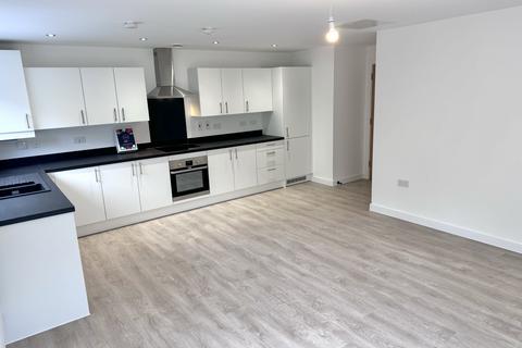 2 bedroom apartment to rent, Apartment 12 Bridgewater Close, Nottingham, NG2
