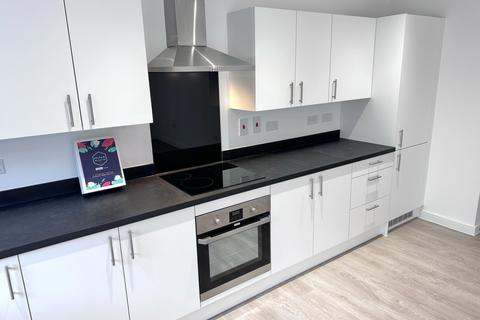 2 bedroom apartment to rent, Apartment 12 Bridgewater Close, Nottingham, NG2
