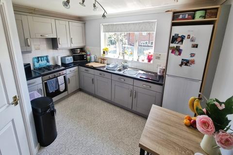 undefined, Larmouth Court, Willington, Crook