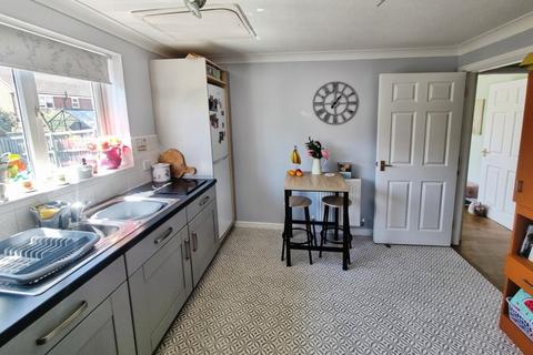 undefined, Larmouth Court, Willington, Crook