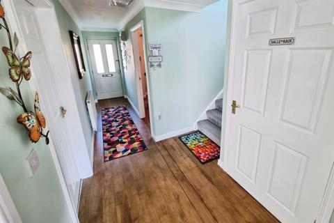 undefined, Larmouth Court, Willington, Crook