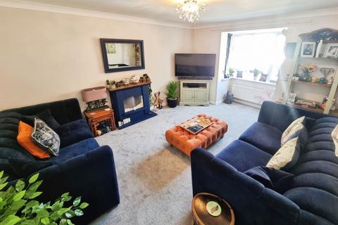 undefined, Larmouth Court, Willington, Crook