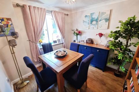 undefined, Larmouth Court, Willington, Crook