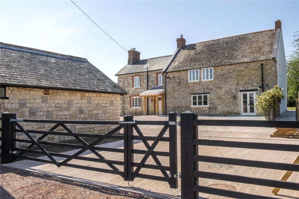 Hill Farm