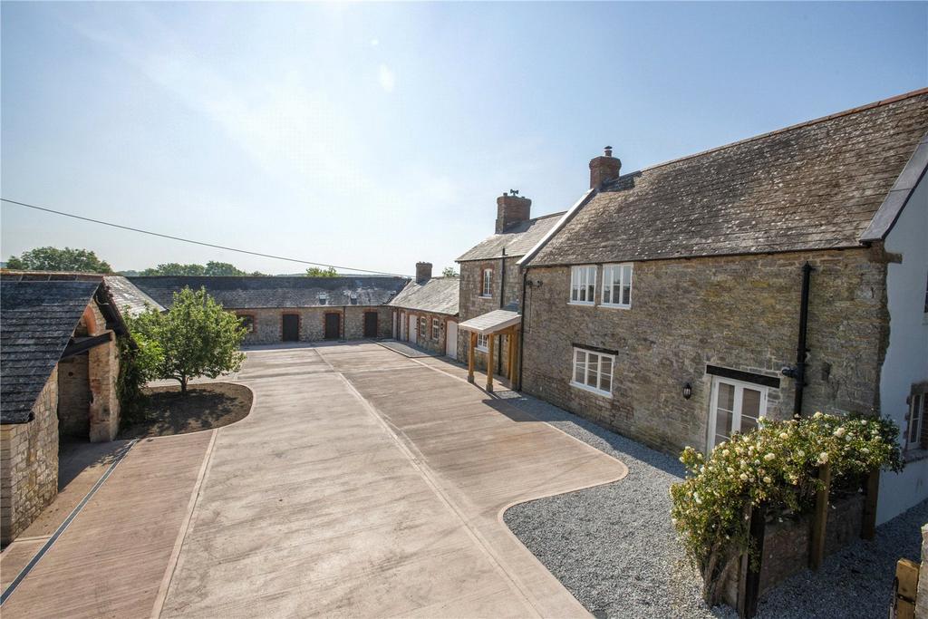 Court Yard