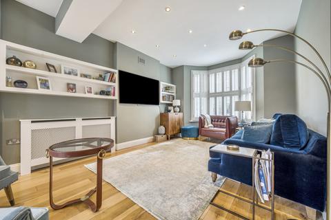 4 bedroom end of terrace house for sale, Old Woolwich Road, London