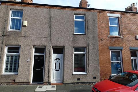 Bower Street, Carlisle, CA2