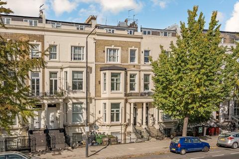 West Cromwell Road, London SW5