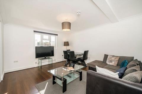 2 bedroom flat to rent, West Cromwell Road, London SW5