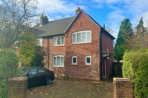 undefined, Mersey Bank Avenue, Chorlton