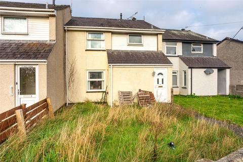 undefined, Bro Tudur, Llangefni, Isle of Anglesey, LL77
