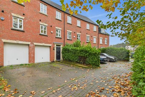 Powder Mill Road, Warrington