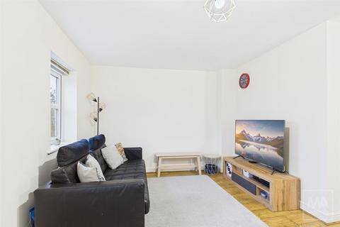 undefined, Powder Mill Road, Warrington