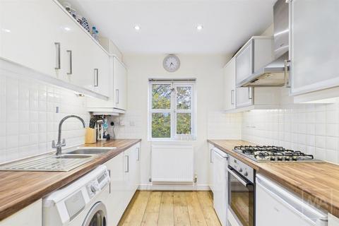 undefined, Powder Mill Road, Warrington