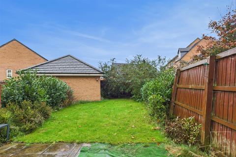 3 bedroom terraced house for sale, Powder Mill Road, Warrington, WA4