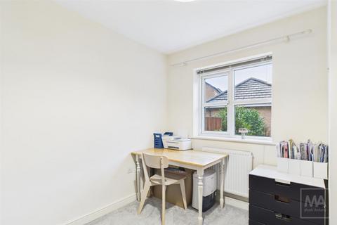 3 bedroom terraced house for sale, Powder Mill Road, Warrington, WA4