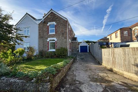undefined, Portishead BS20