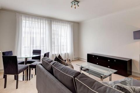 2 bedroom apartment to rent, Fulham Road, London SW3