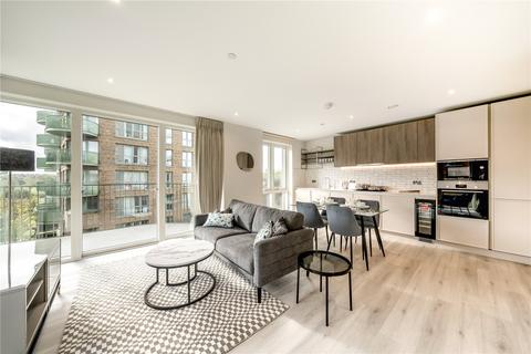 3 bedroom apartment to rent, Astell Road, London, SE3