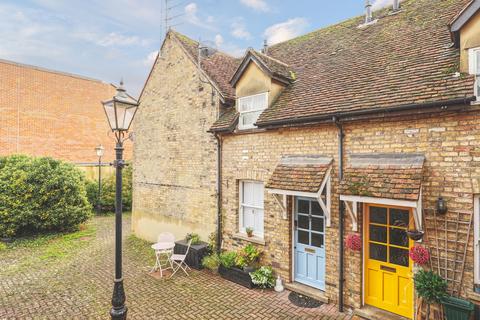 2 bedroom mews for sale, Leaside Walk East Street, Ware, SG12